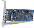 7.1 Channel PCI Sound Card N986