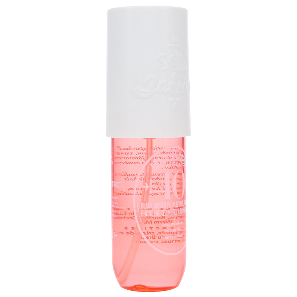 Brazilian Crush Hair & Body Mist 3 oz E538654