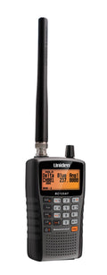 500-Channel Scanner Black Charcoal S27368