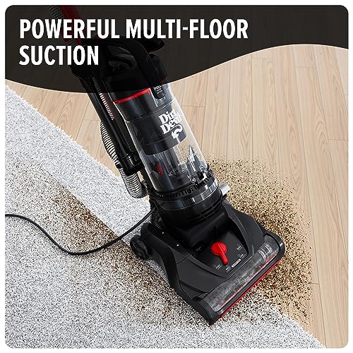 Upright Vacuum Cleaner M343078