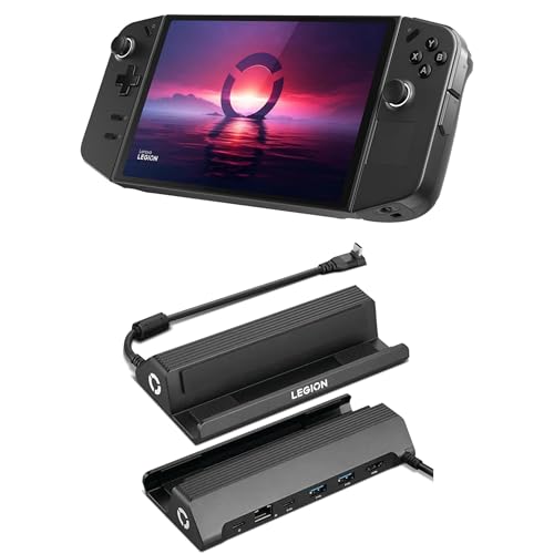 8.8" 144Hz WQXGA Handheld Touchscreen Gaming PC I511