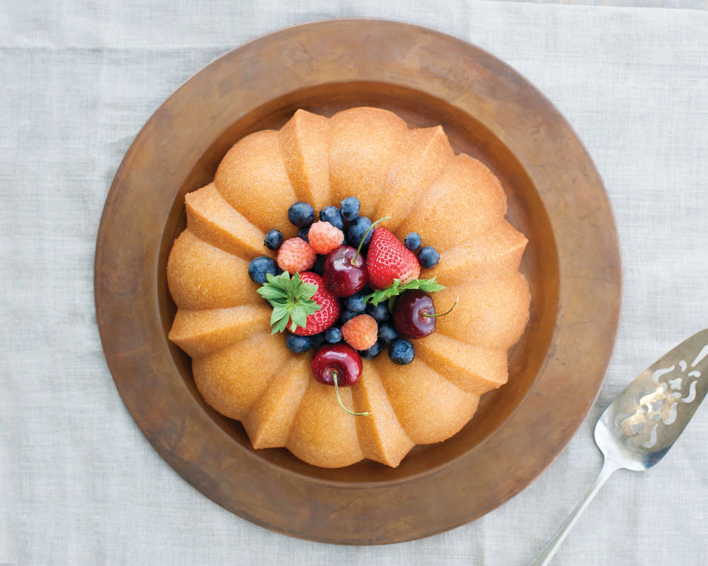 Original ProCast Bundt Pan V866
