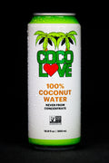 16.9 Fl oz 12 Count Coconut Water H457959