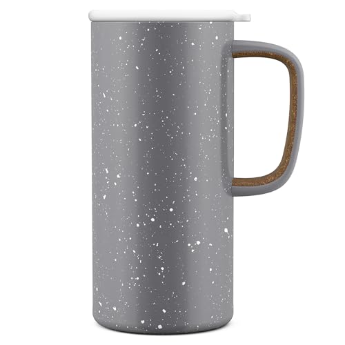 Vacuum Insulated Travel Mug, 18oz N4064