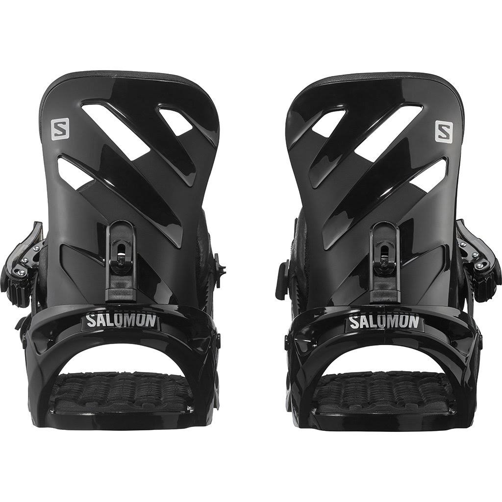 Snowboard Bindings V95325