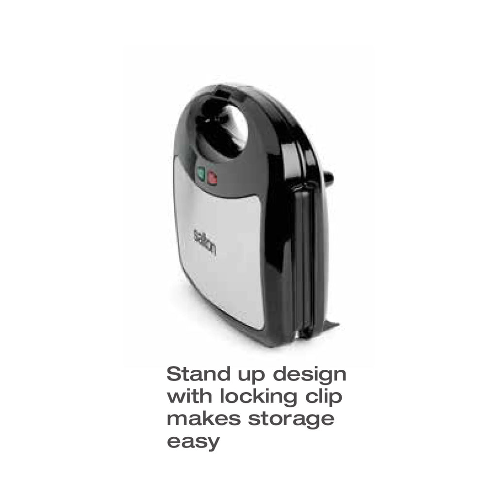 3 in 1 Grill, Sandwich & Waffle Maker Z205