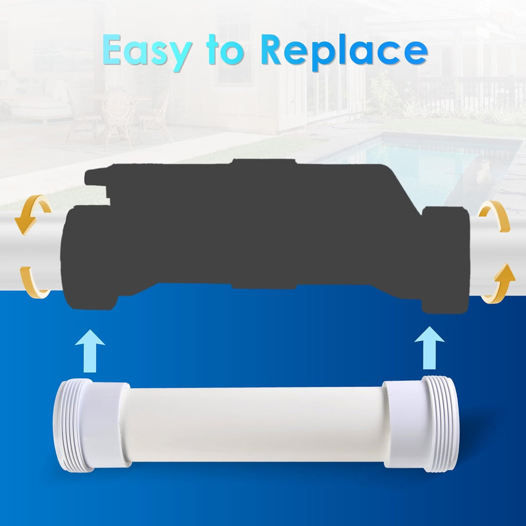 Bypass Pipe Q9876