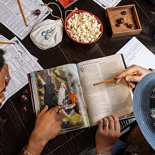 Player’s Handbook L568921