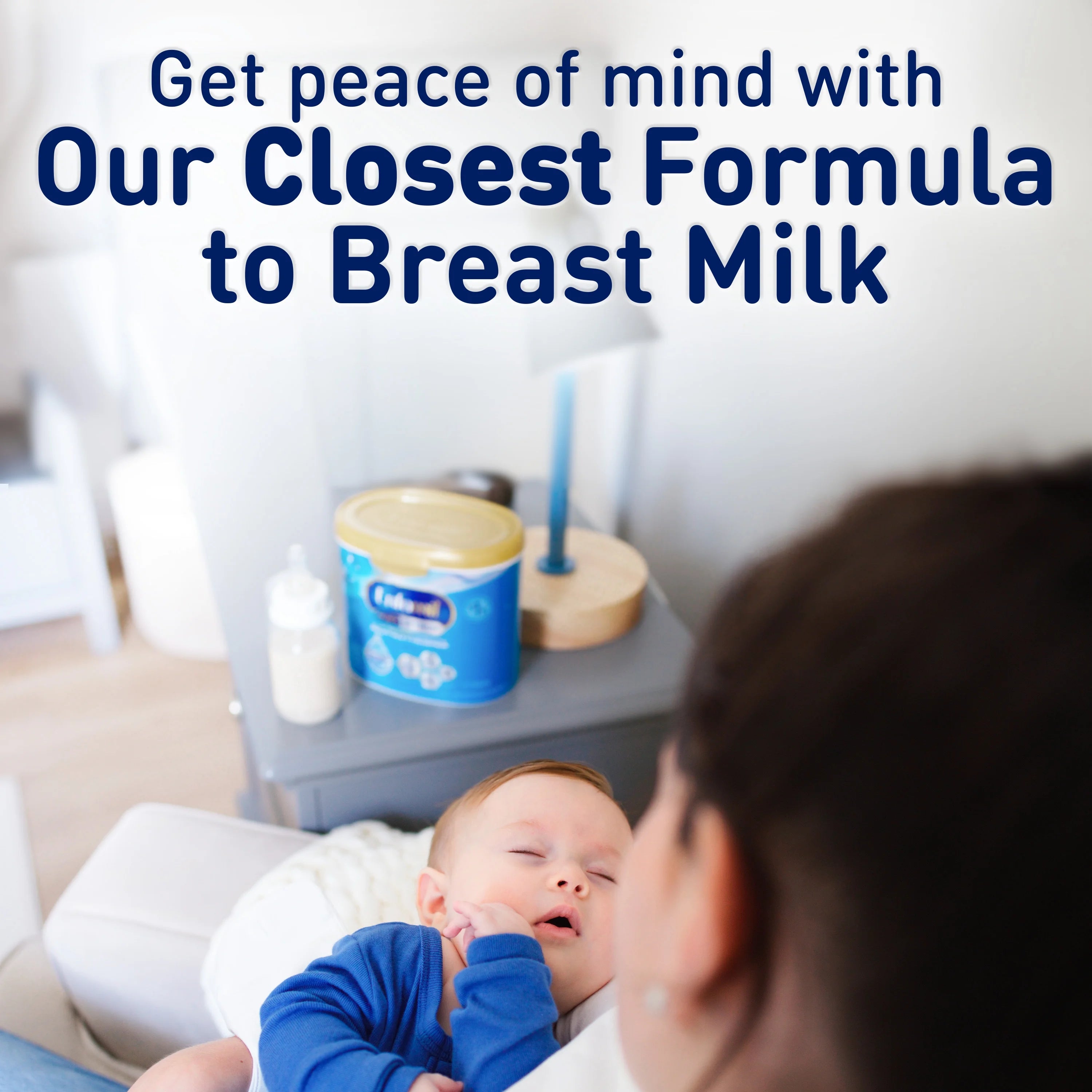120 Oz Infant Formula Powder C649