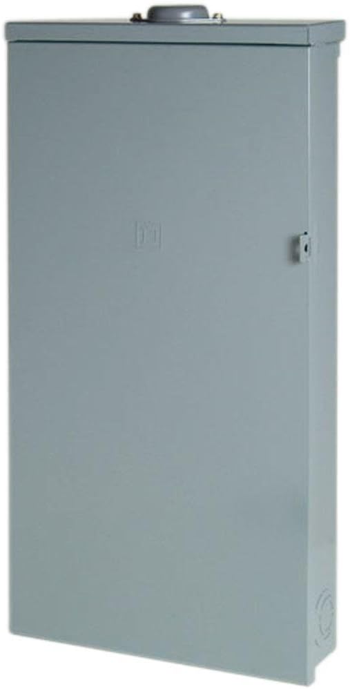 240V 200-Amp 1-Phase 8SP Nema-3R Fusible 240V 1200A 2P Neutral D65743