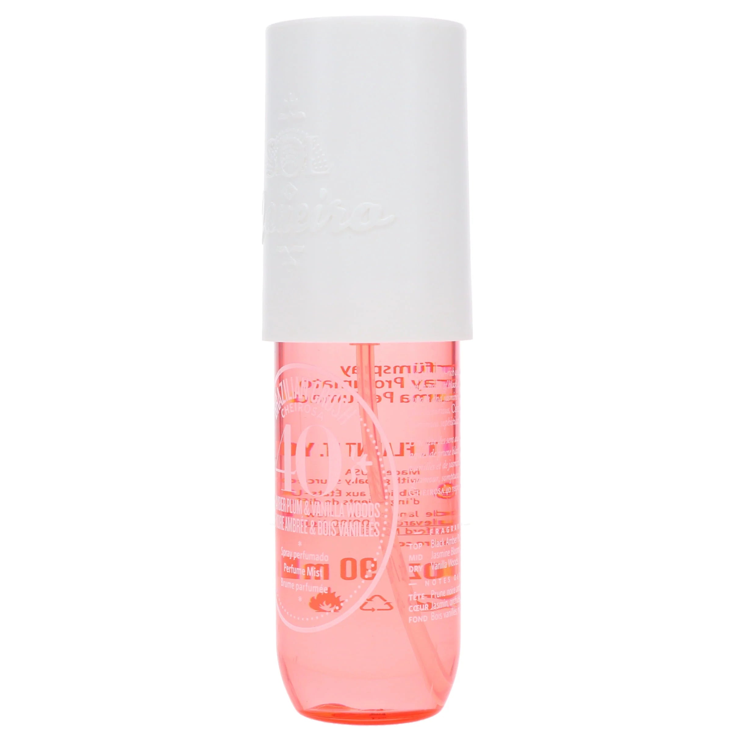 Brazilian Crush Hair & Body Mist 3 oz E538654