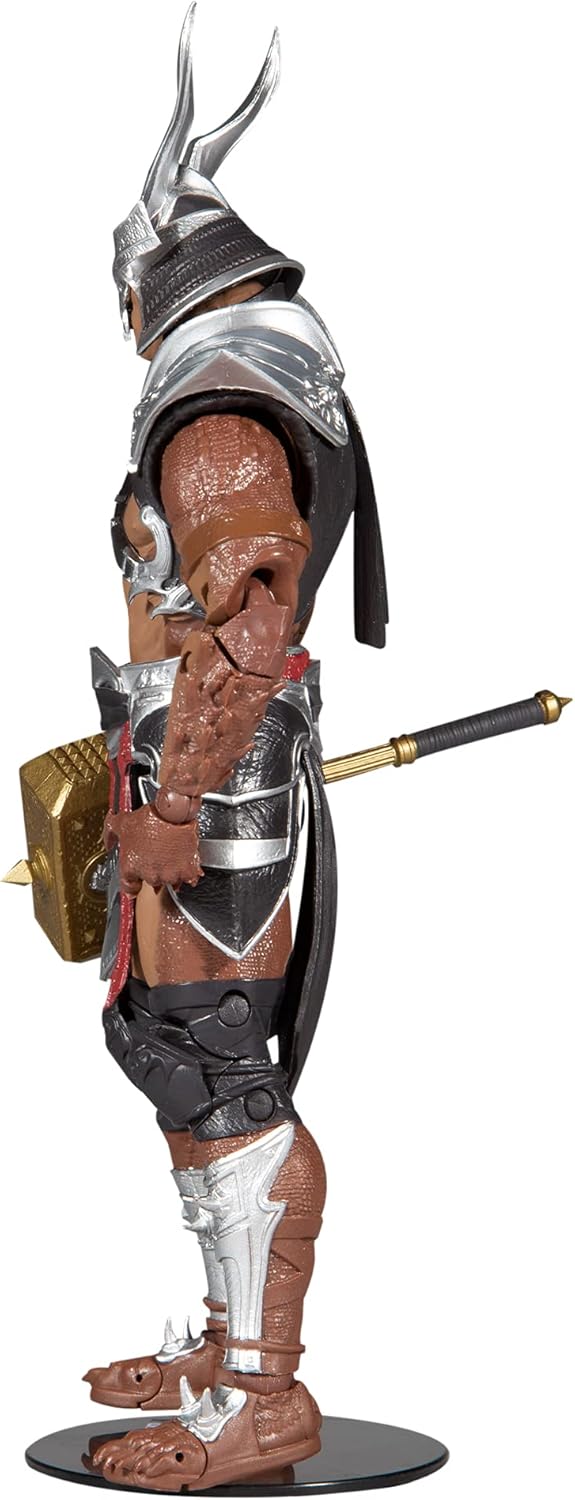 7" Action Figure with Accessories C918672
