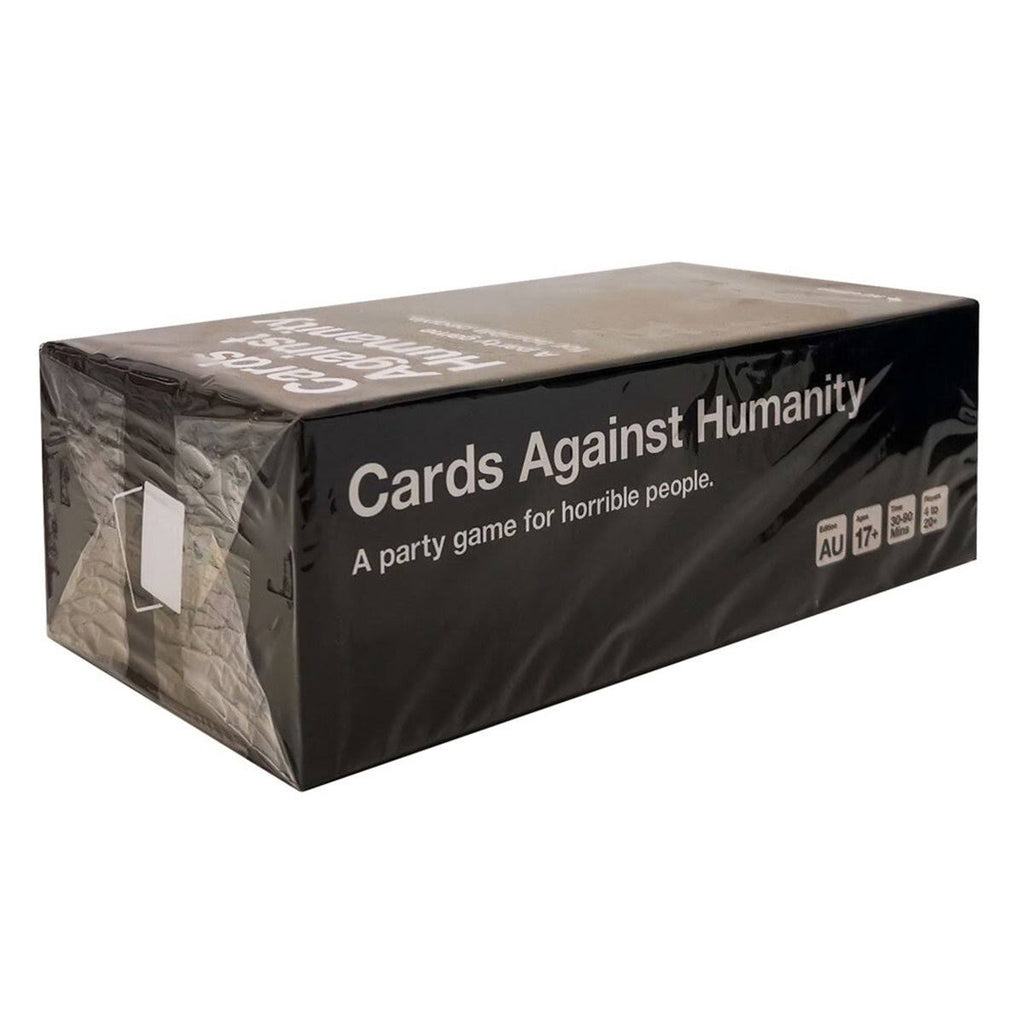 AU Edition Cards Against Humanity Z3202