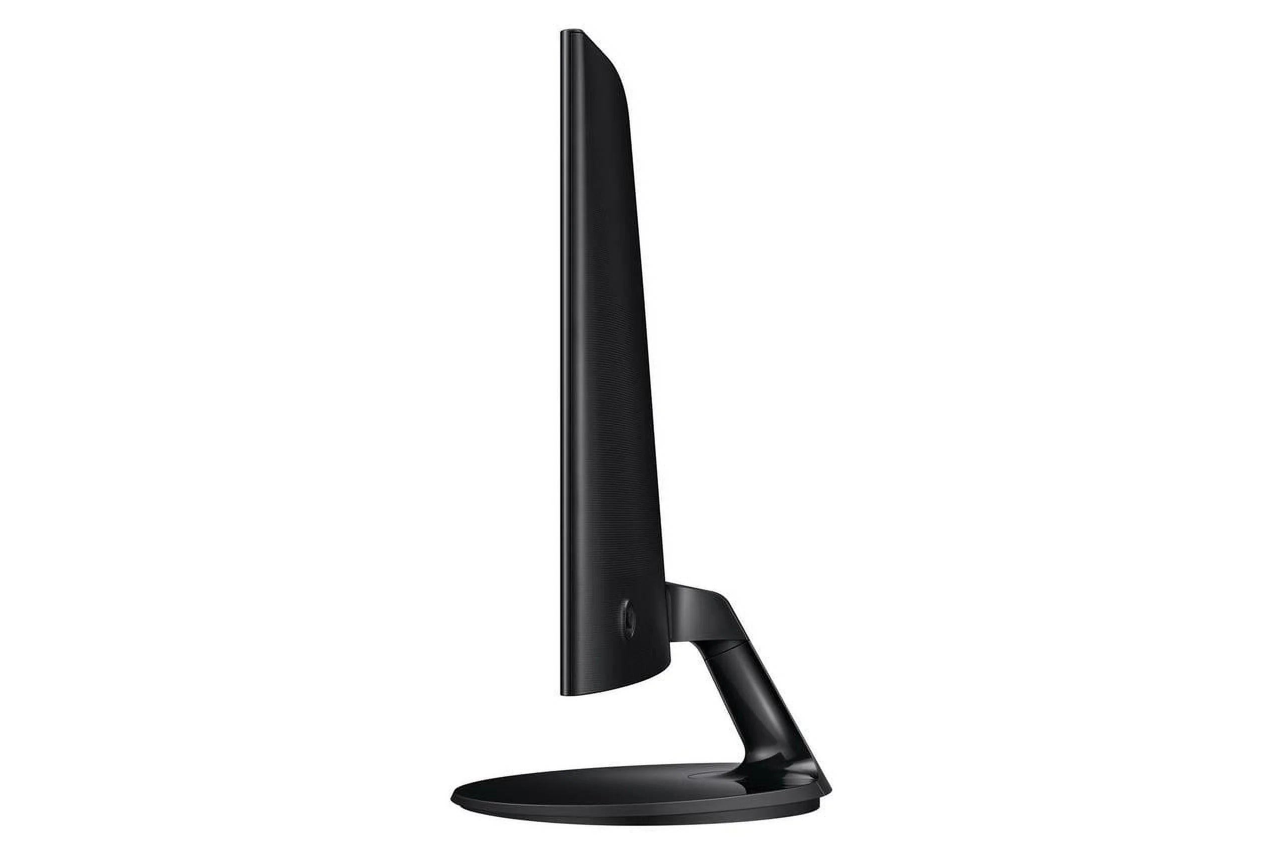 24" Curved Monitor R502730