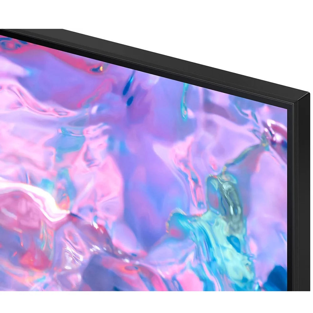 50" Crystal 4K UHD Smart TV B9798