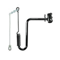 Hands Free Dog Leash Bike Attachment Kit E471780