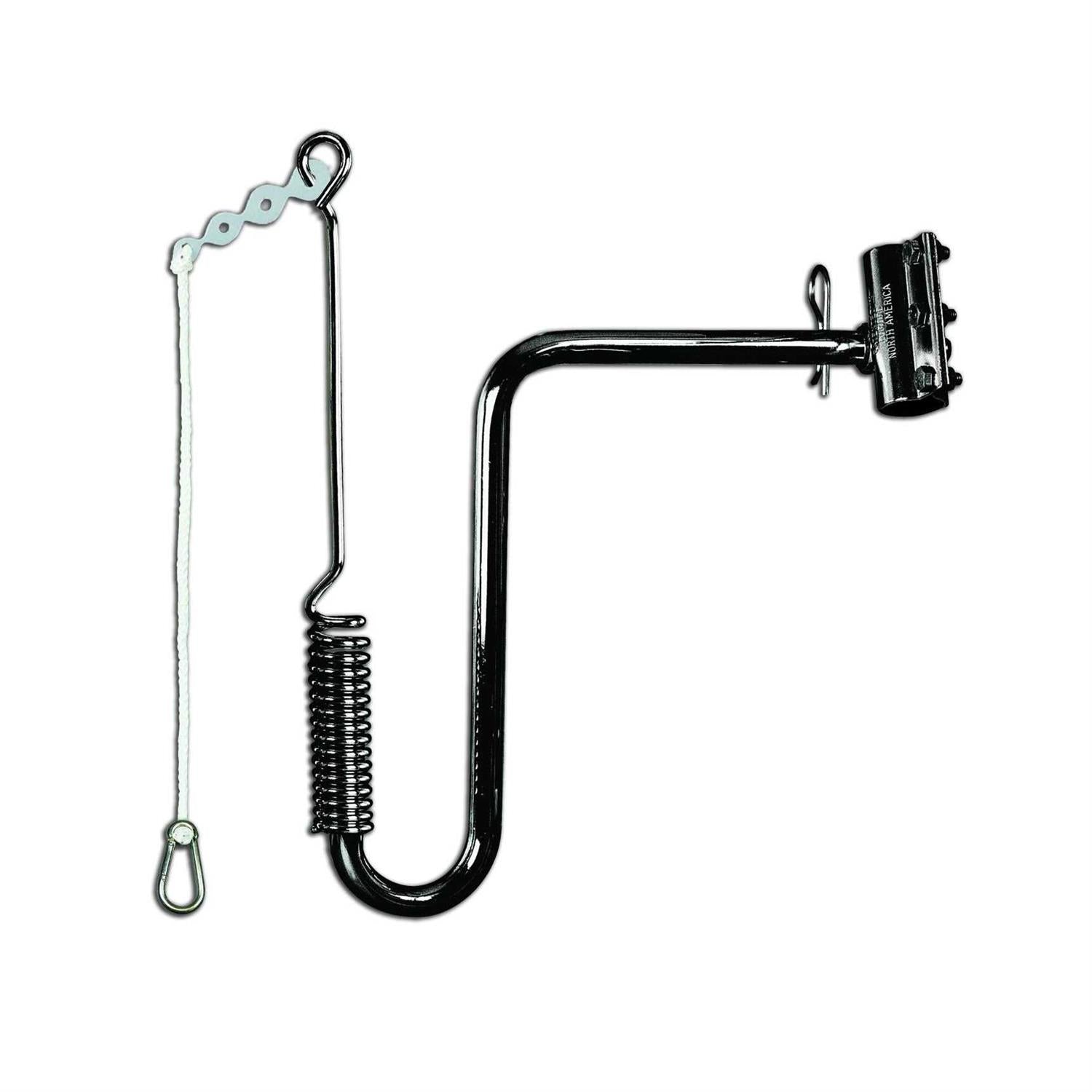 Hands Free Dog Leash Bike Attachment Kit E471780