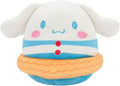 8" White Squishmallows N192