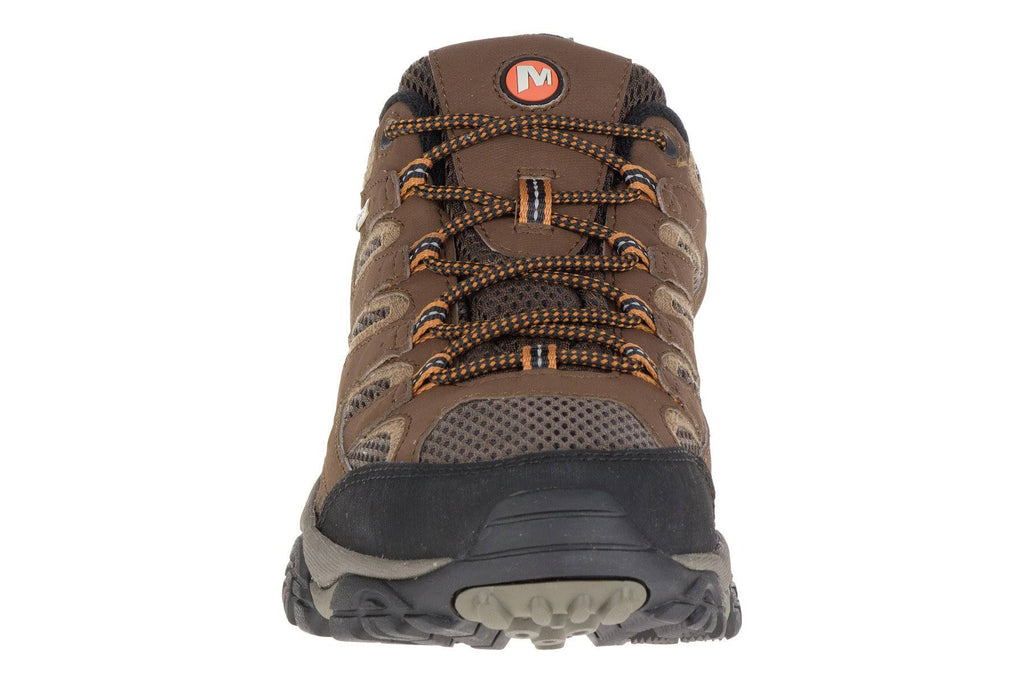 Men's Earth 12 GORE-TEX Hiking Shoes S6216