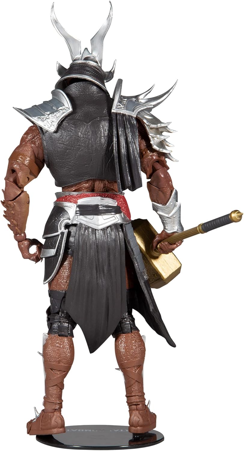 7" Action Figure with Accessories C918672