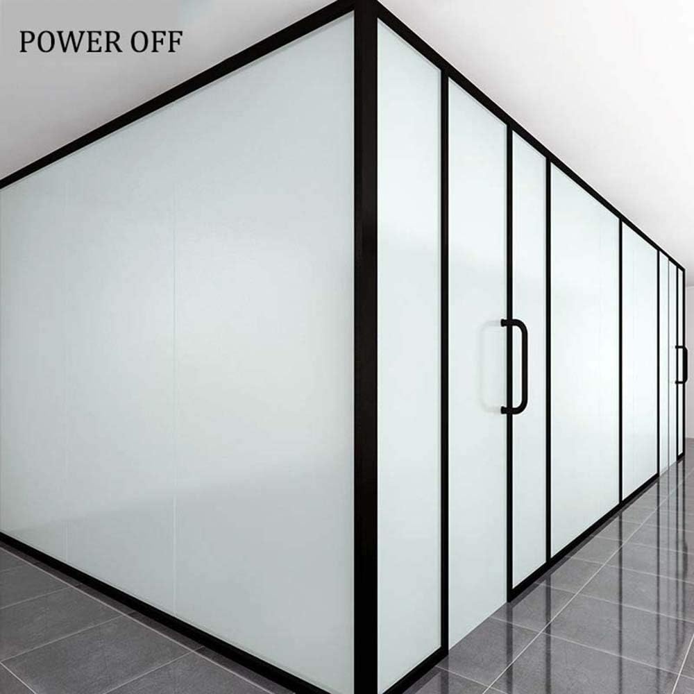 6Inch x 12Inch Smart Window Film L3286