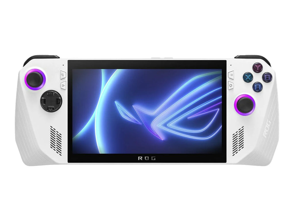 White 512 GB Handheld Game Console V9878