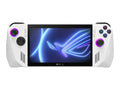 White 512 GB Handheld Game Console V9878