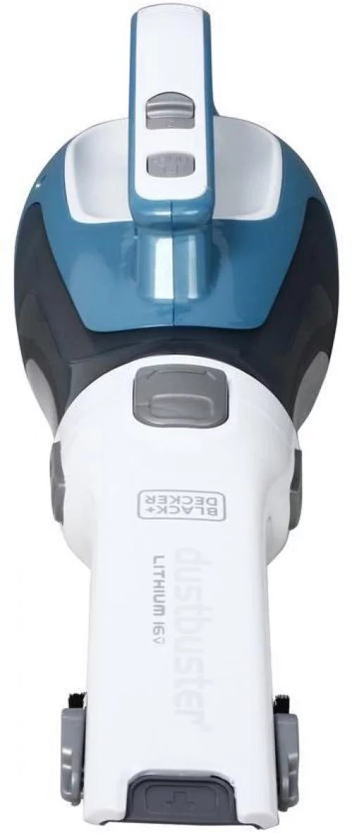16V Lithium Ion DustBuster P657816