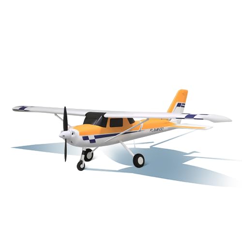 1220mm Remote Control Airplane PNP B322634