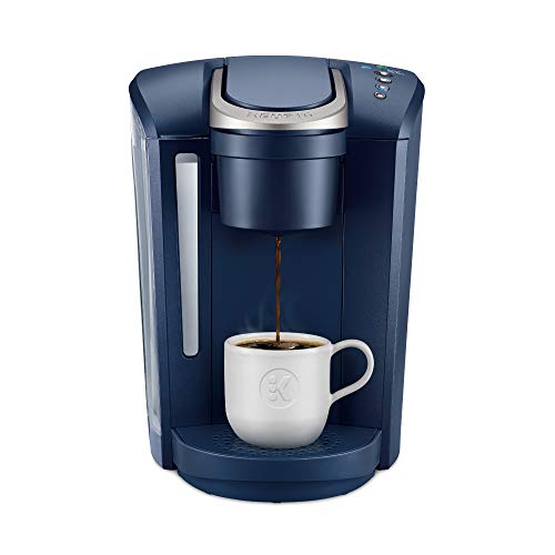 Single Serve K-Cup Pod Coffee Brewer E738
