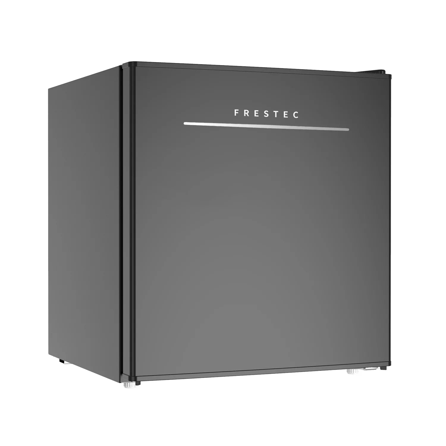1.7 Cu.Ft Mini Fridge with Freezer, Black O4525