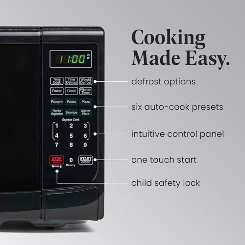 Countertop Microwave P52746