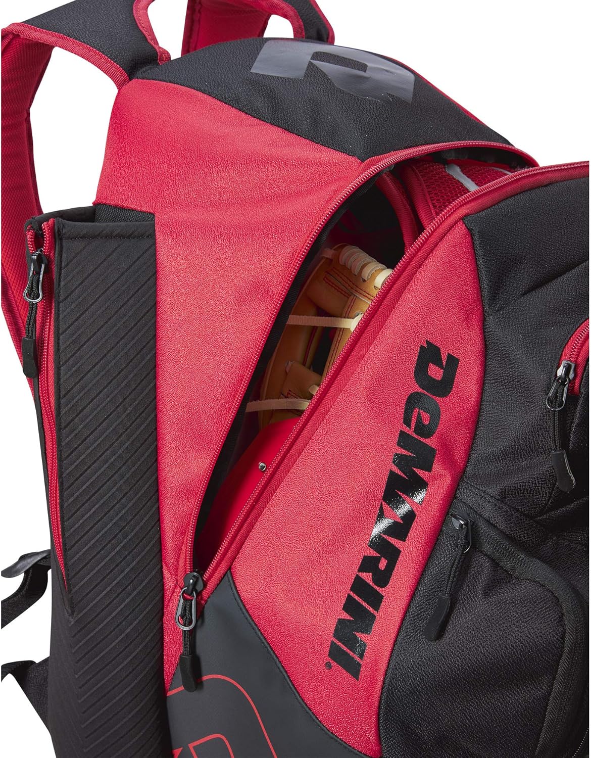Scarlet Baseball Backpack L6283