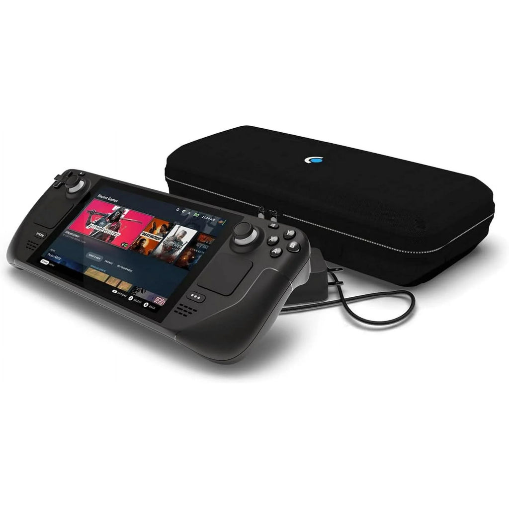 Steam Deck OLED 512gb C587588