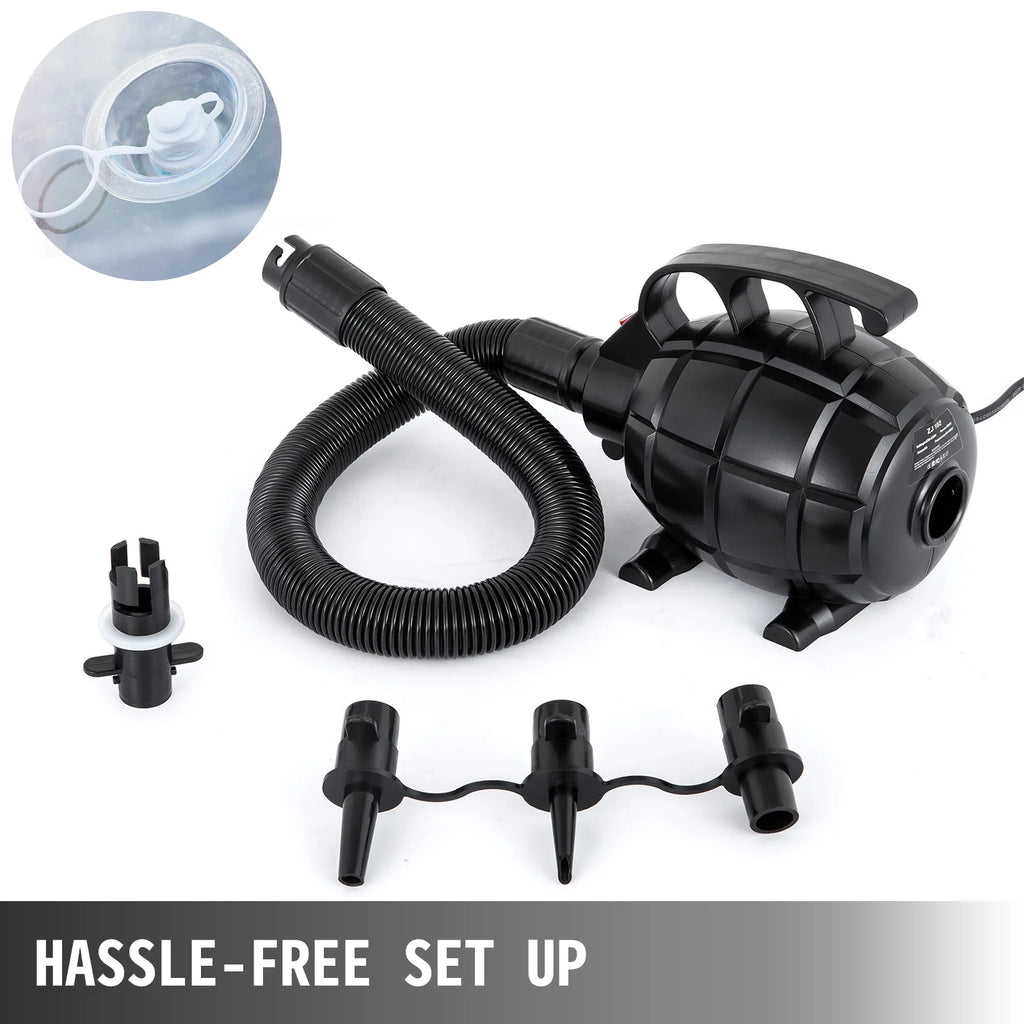 2M Inflatable Zorb Ball with PVC Zipper A27842