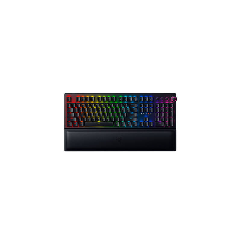 Wireless Full-Height Mechanical Gaming Keyboard J256