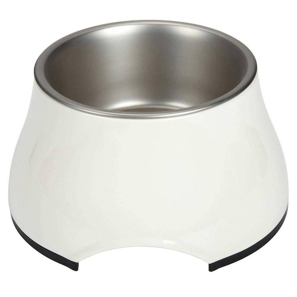 Elevated Dish A279