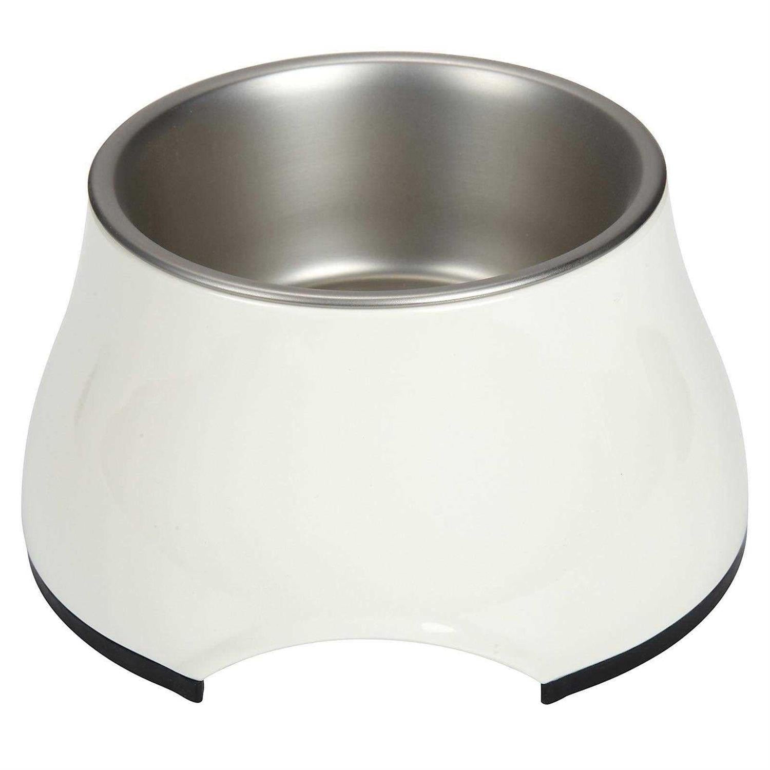 Elevated Dish A279