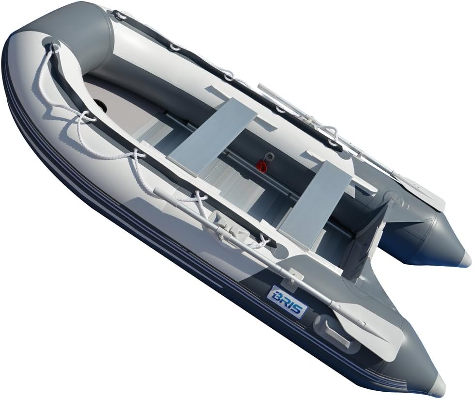 10.8 ft Inflatable Boat U924