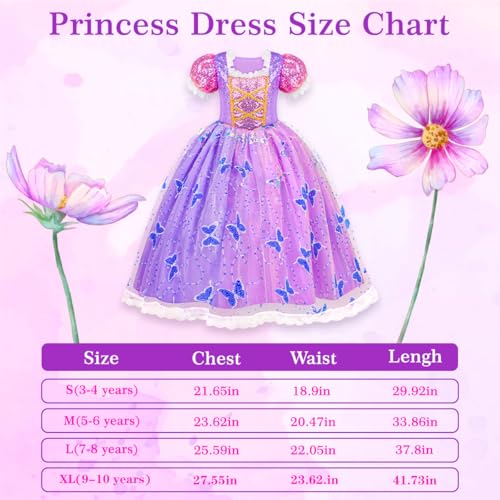 Princess Dresses Light Up Princess Costume X12469