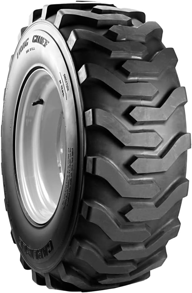 18x8.50-10 Tire W833