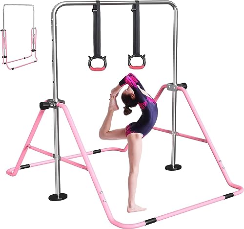 Adjustable Height Gymnastics Bar R88145