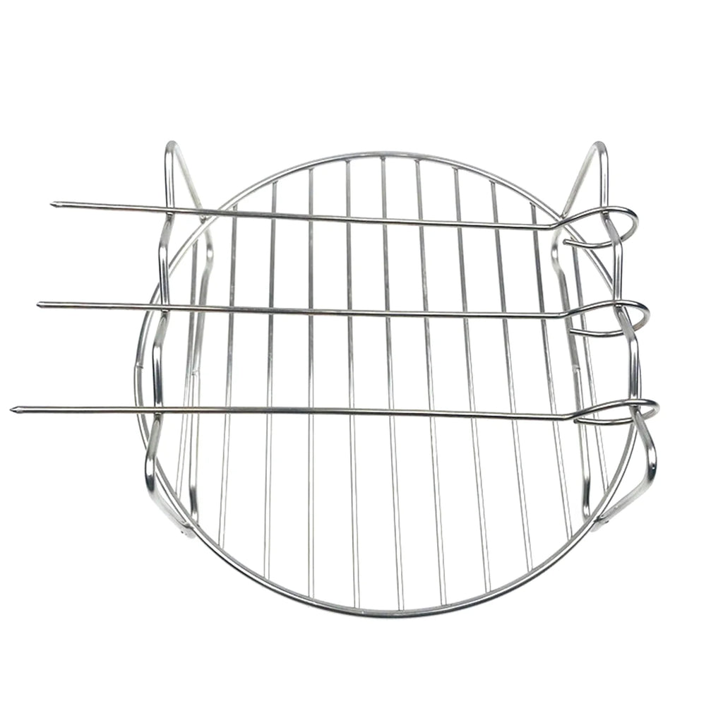 10Pcs Air Fryer Accessory Kit Y310002