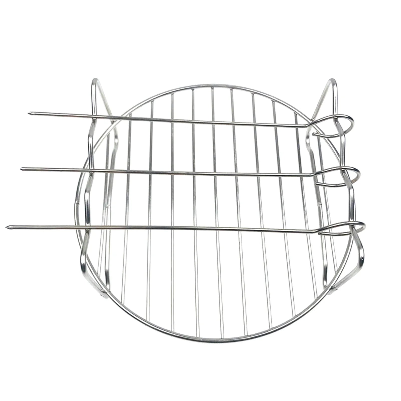 10Pcs Air Fryer Accessory Kit Y310002