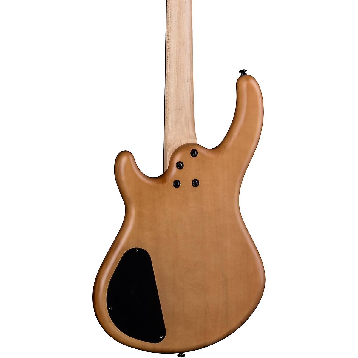 Vintage Natural Bass Guitar P44623