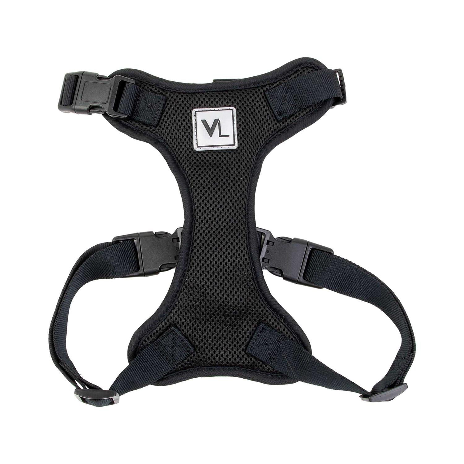 Mesh Adjustable Dog Harness Y134