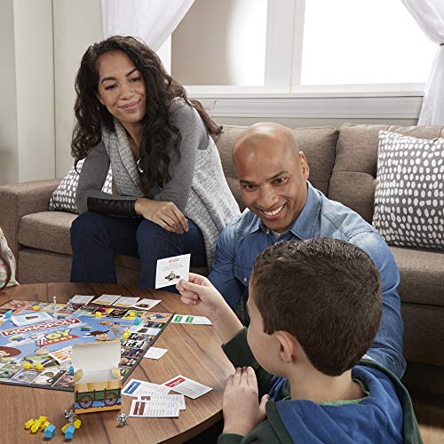 Brown/A Toy Story Board Game A67576