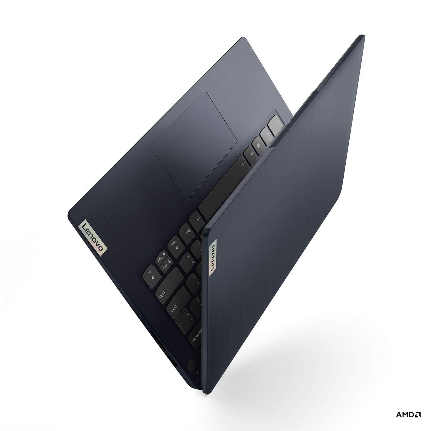 14.0" FHD Laptop, AMD Ryzen 5 5500U, 8GB RAM, 256GB Storage, Abyss Blue G9077