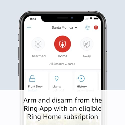 HD Video Doorbell U8540