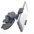 CD Slot Car Mount Holder Cradle Rotating Dock J94357